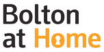 Bolton At Home Logo