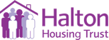 Halton Housing Trust Logo