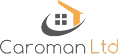 Caroman Ltd logo